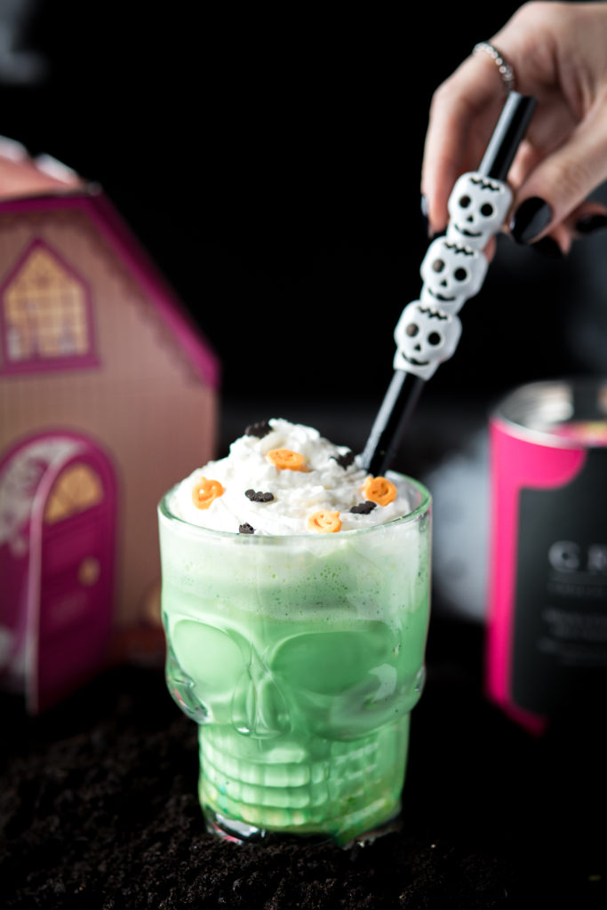 Grá’s Ghoulish Goodies