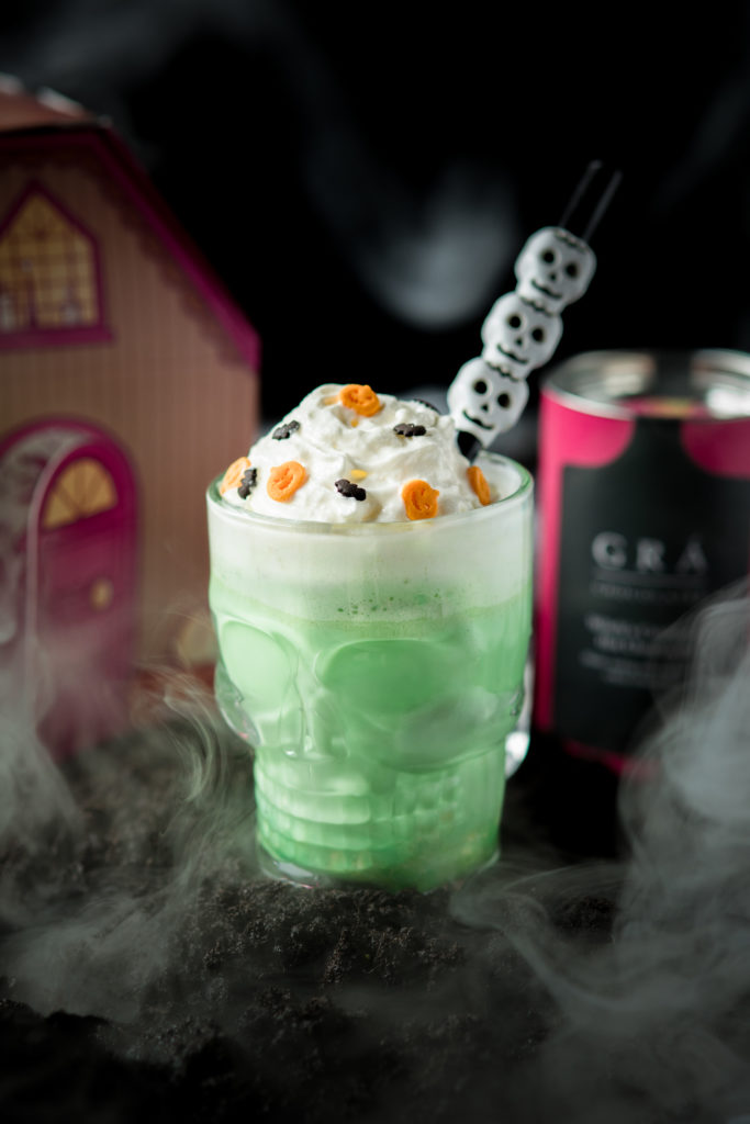Grá’s Ghoulish Goodies