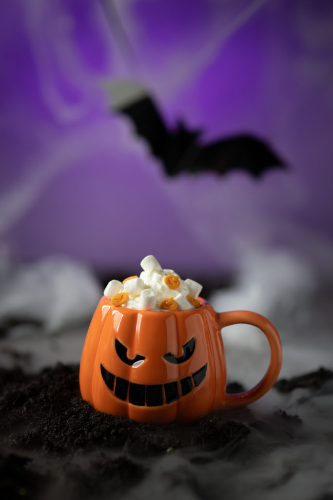 Grá’s Ghoulish Goodies