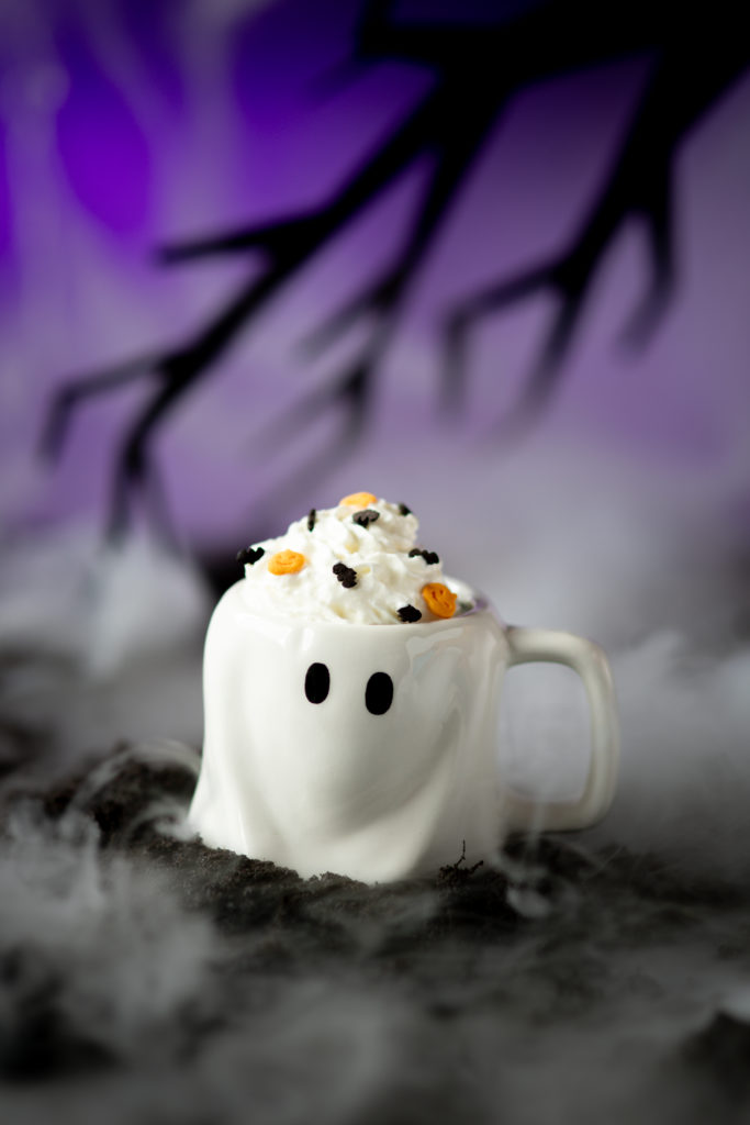 Grá’s Ghoulish Goodies
