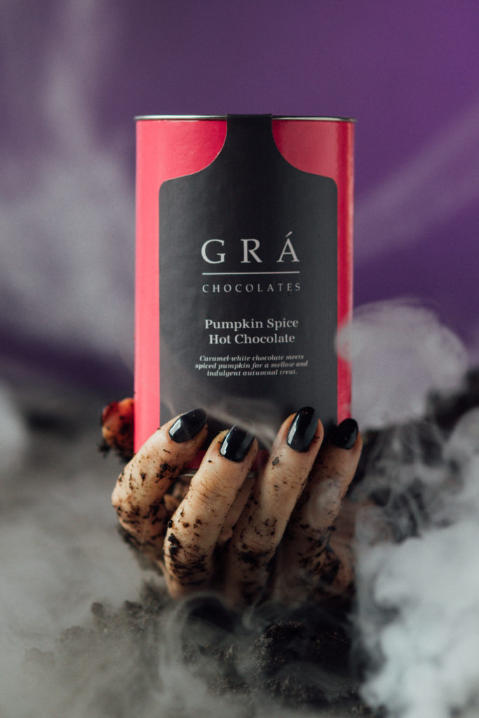 Grá’s Ghoulish Goodies