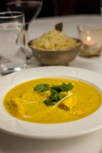 Monty's of Kathmandu