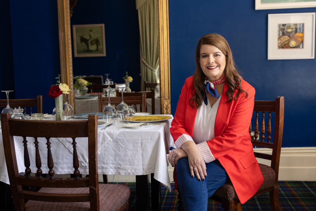 Sharon Noonan Podcast