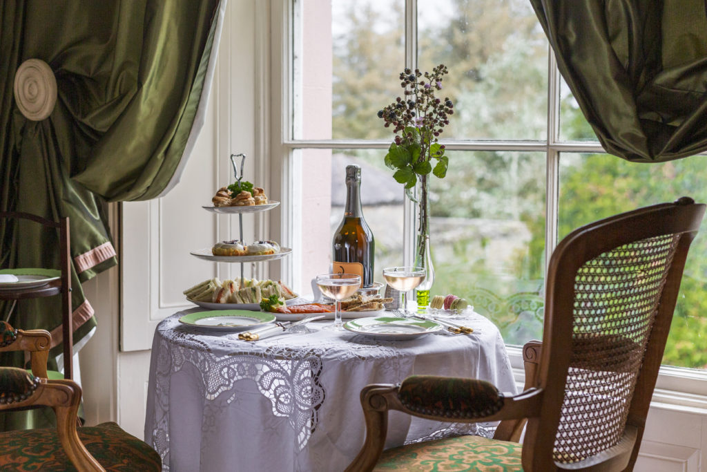 The Dining Club