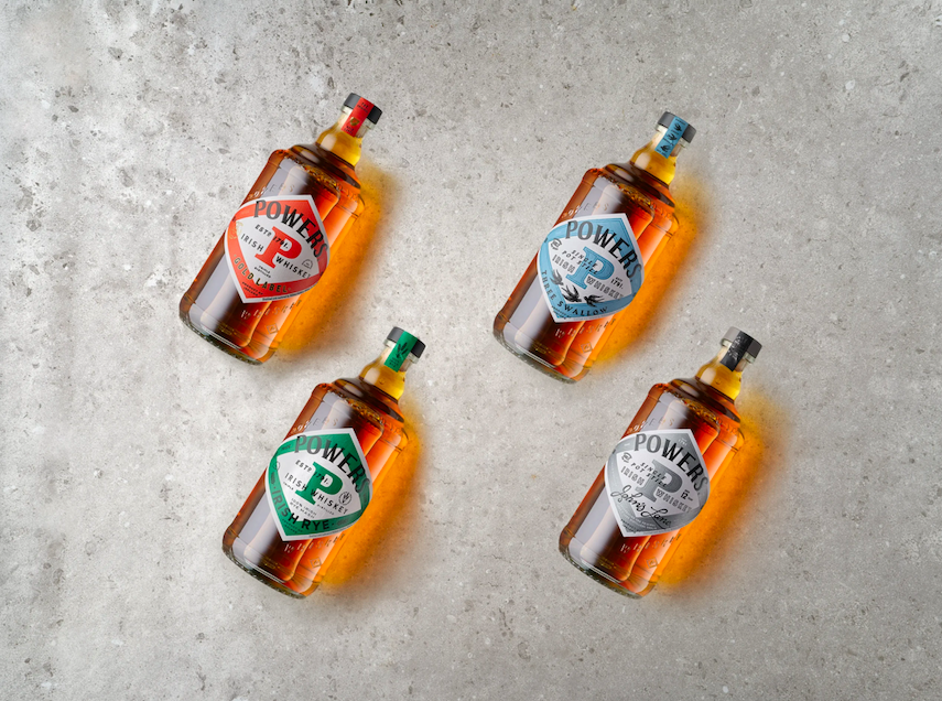 The Whiskey Journey