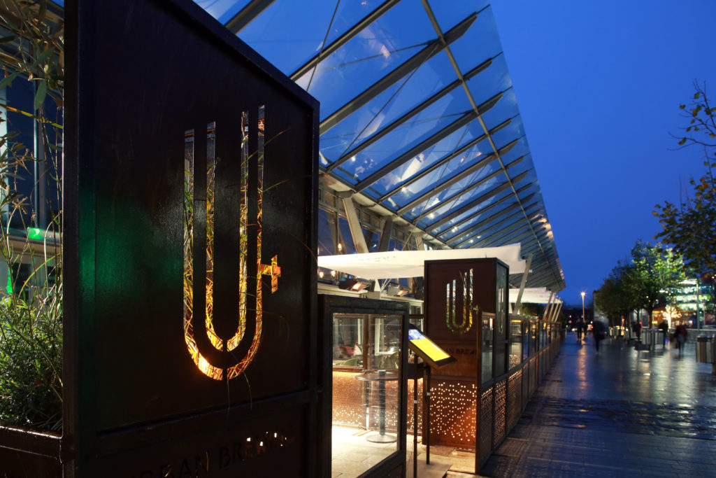 Urban Brewing Competition