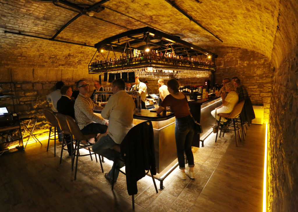 Urban Brewing Competition