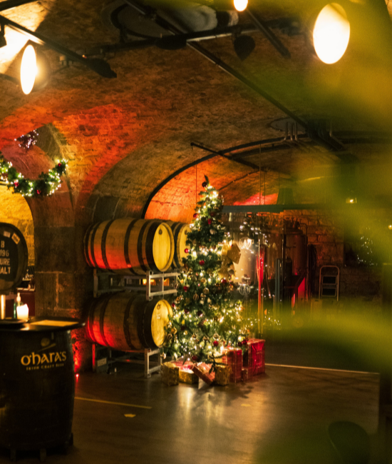 Urban Brewing Competition