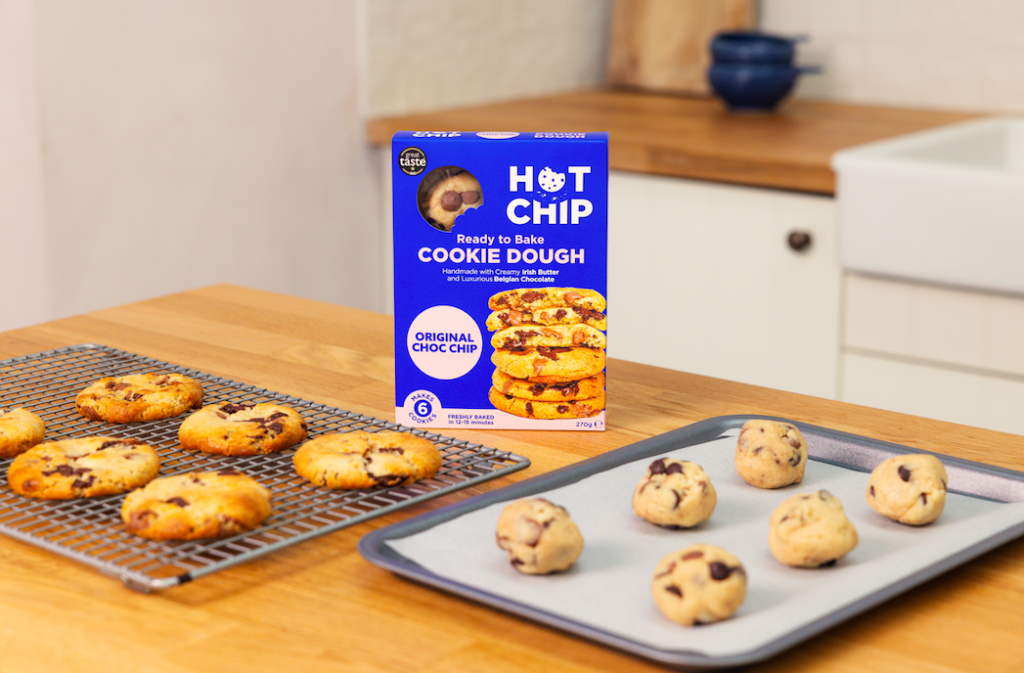 hot chip