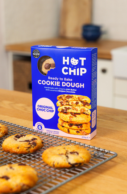 hot chip