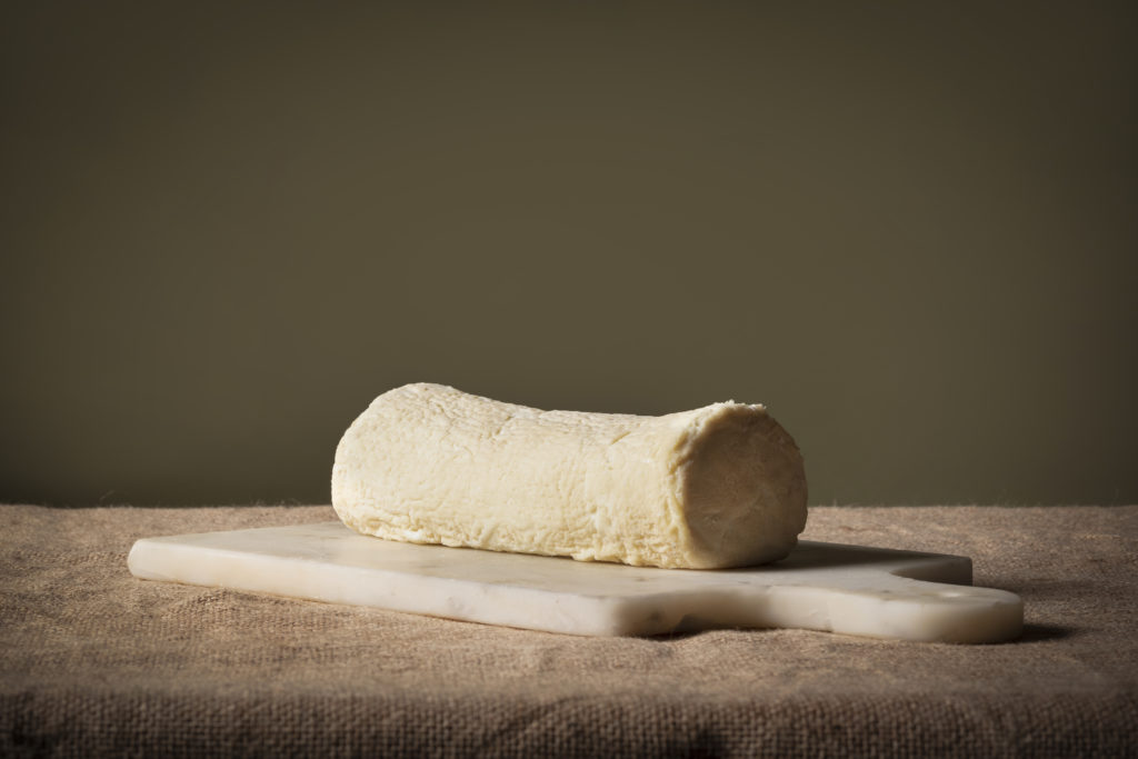 St Tola Goat Cheese