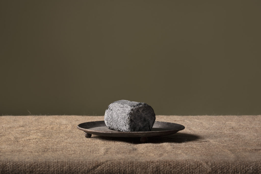 St Tola Goat Cheese