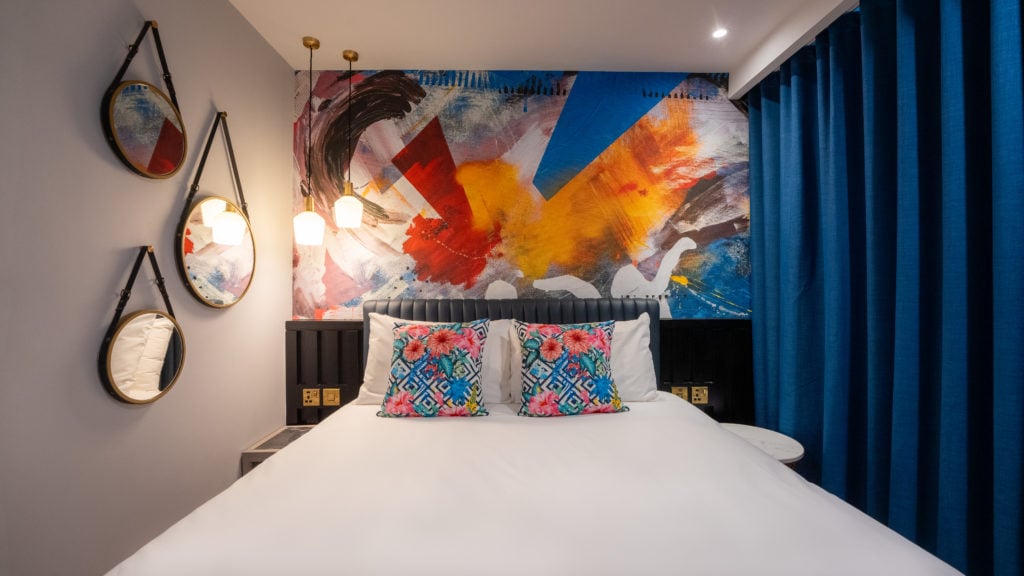 NYX Hotel Dublin