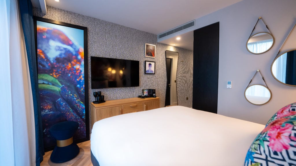 NYX Hotel Dublin