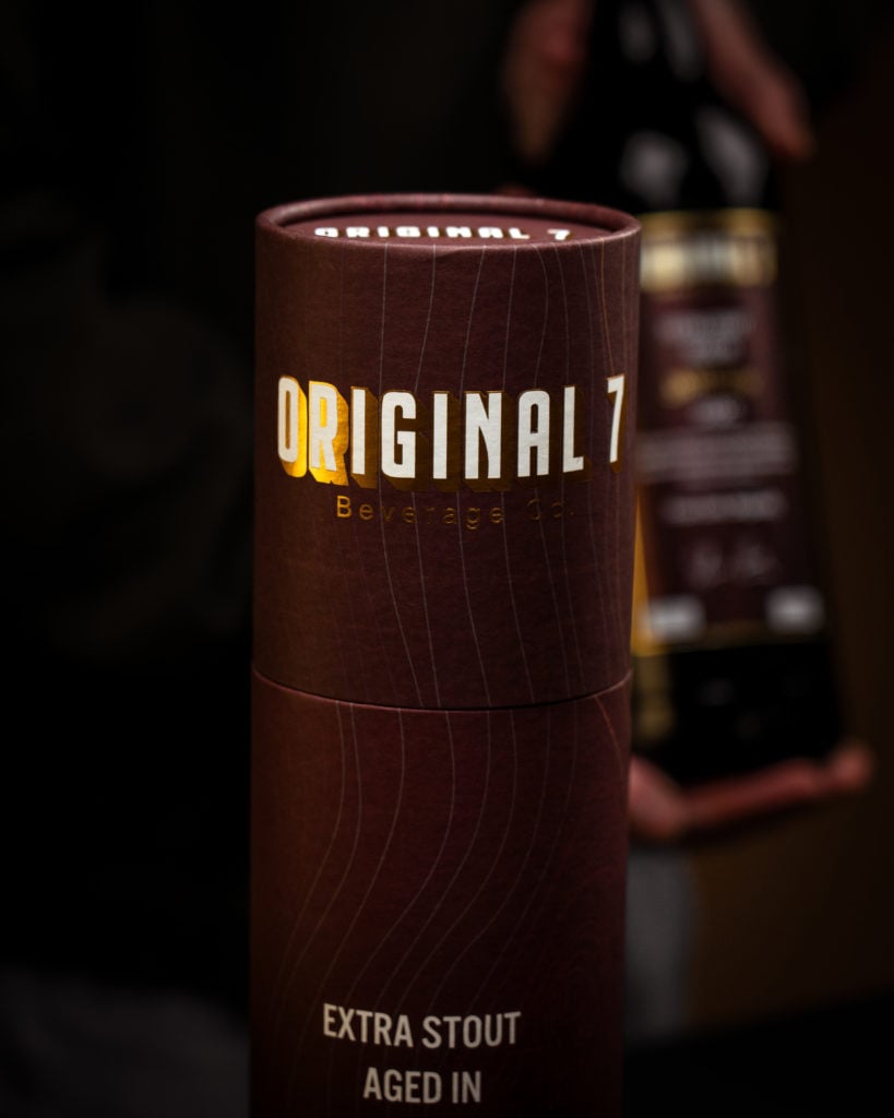 Original 7