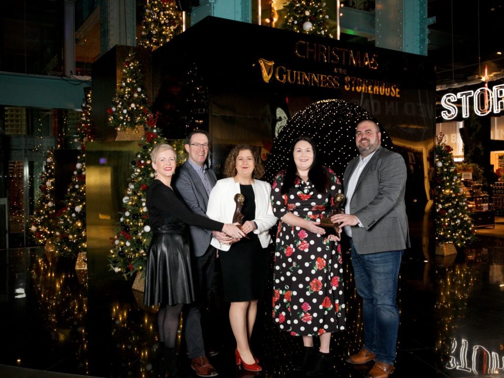 guinness World’s Leading Tourist Attraction
