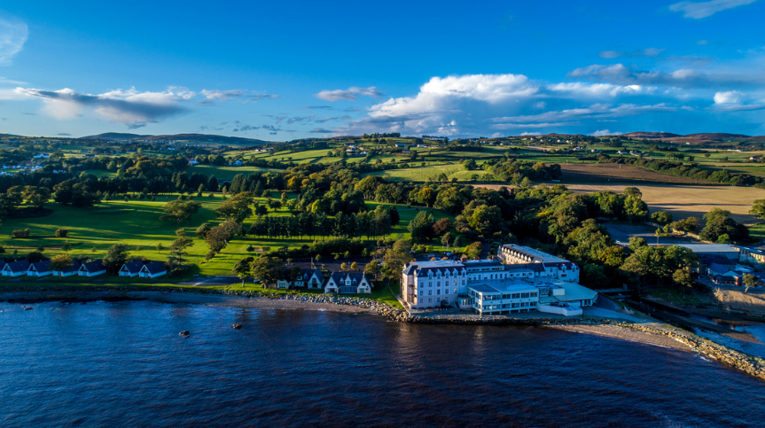 Redcastle