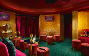 The Ross Hotel Killarney (3)