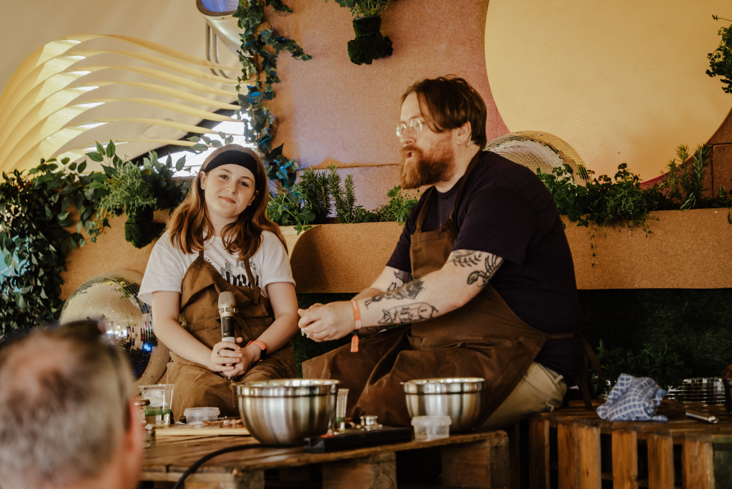 Beyond The Pale Festival 2024 Will Host Beyond The Plate
