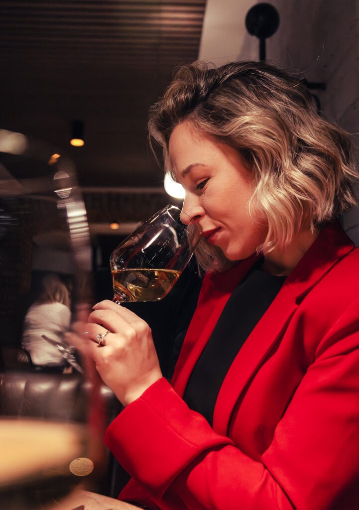 ELY Wine Bar x TheTaste ie (1) Secret Pairing’ nights