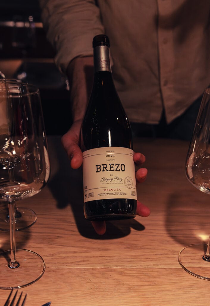 ELY Wine Bar x TheTaste ie (1) Secret Pairing’ nights
