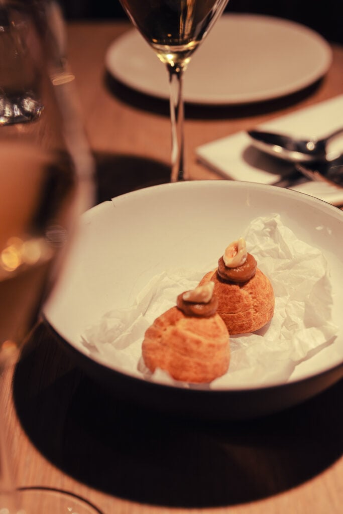 ELY Wine Bar x TheTaste ie (1) Secret Pairing’ nights