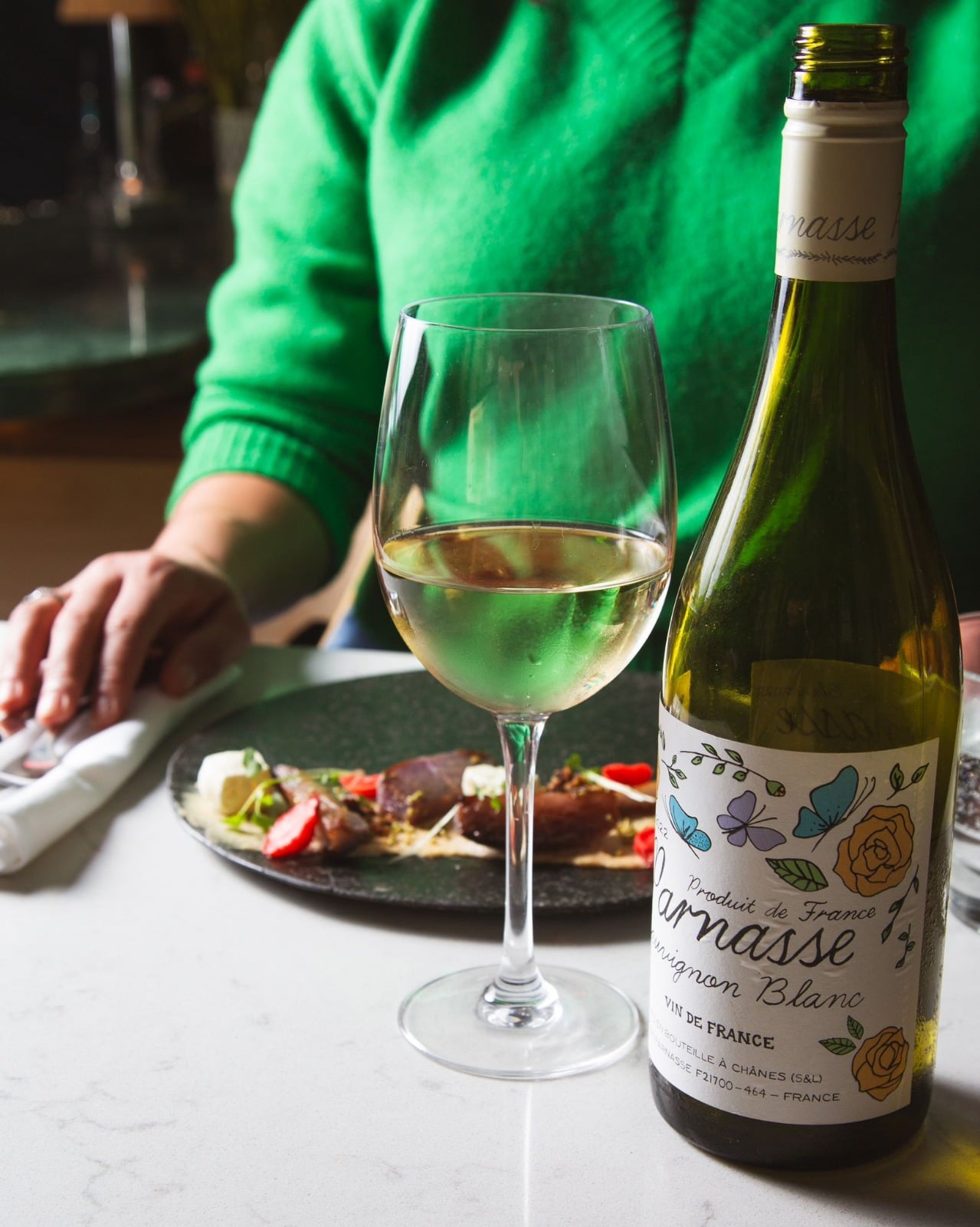 Glas Summer Tasting Event June 2024 (4)