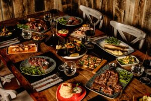 HellFire Restaurant Dublin (1)