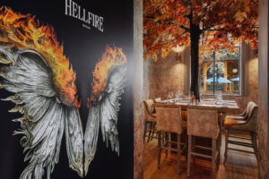 HellFire Restaurant Dublin (2)