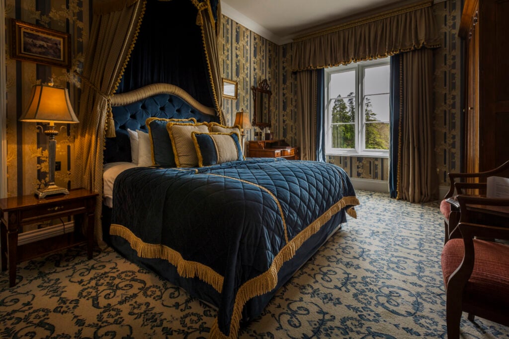 Lough Rynn Castle Estate TheTaste.Ie