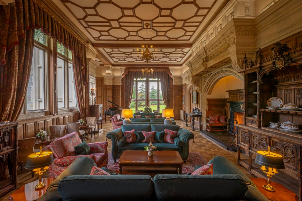 Lough Rynn Castle Estate TheTaste.Ie (3)