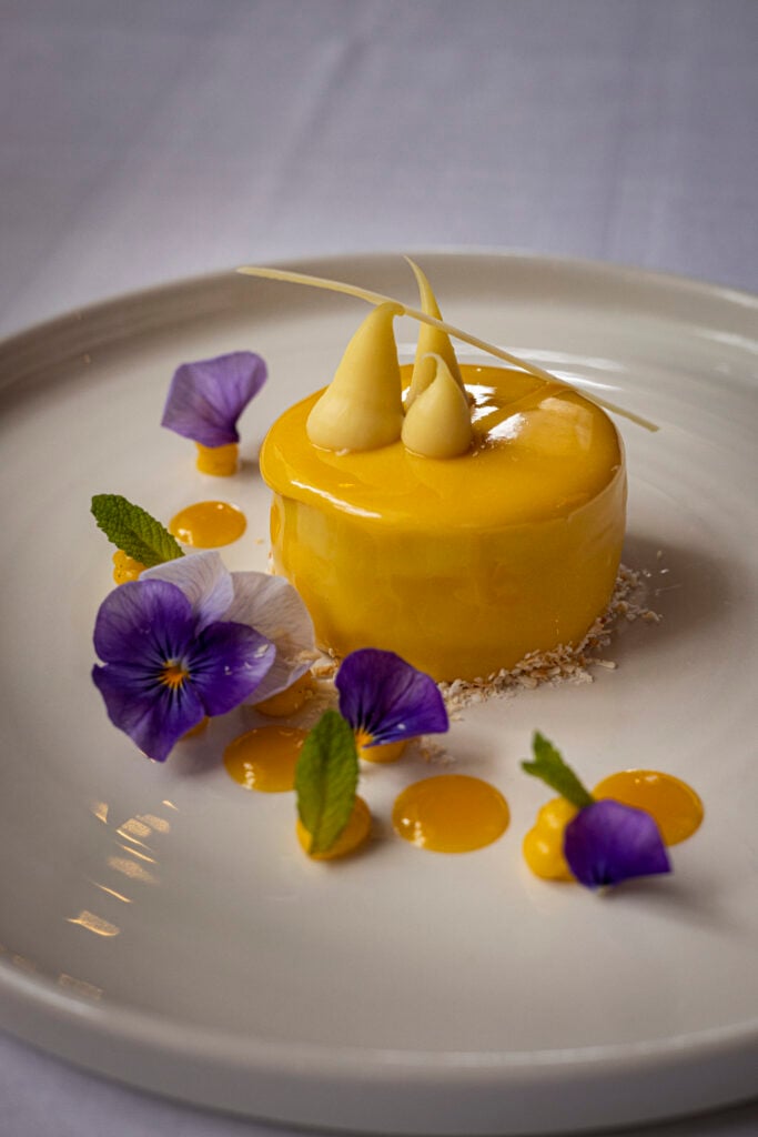 Lough Rynn Castle Estate TheTaste.Ie