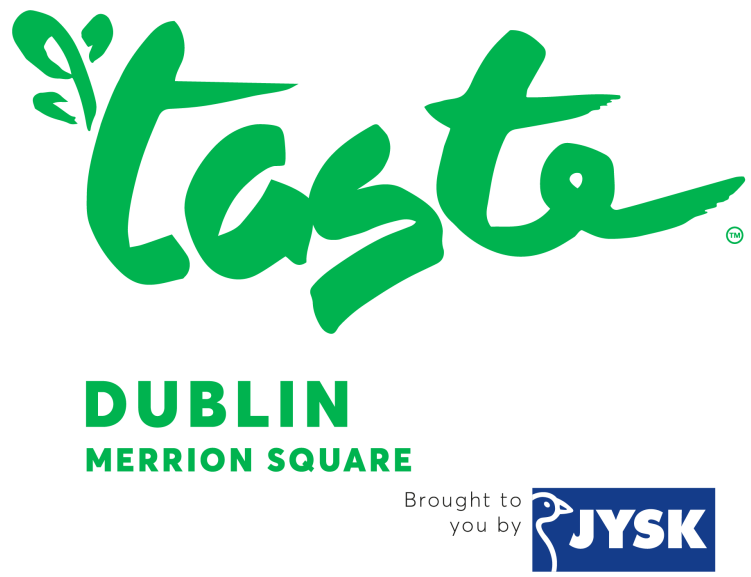 Taste of Dublin JYSK TheTaste.ie