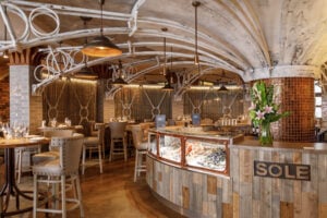 Sole Seafood & Grill Experience TheTaste.ie