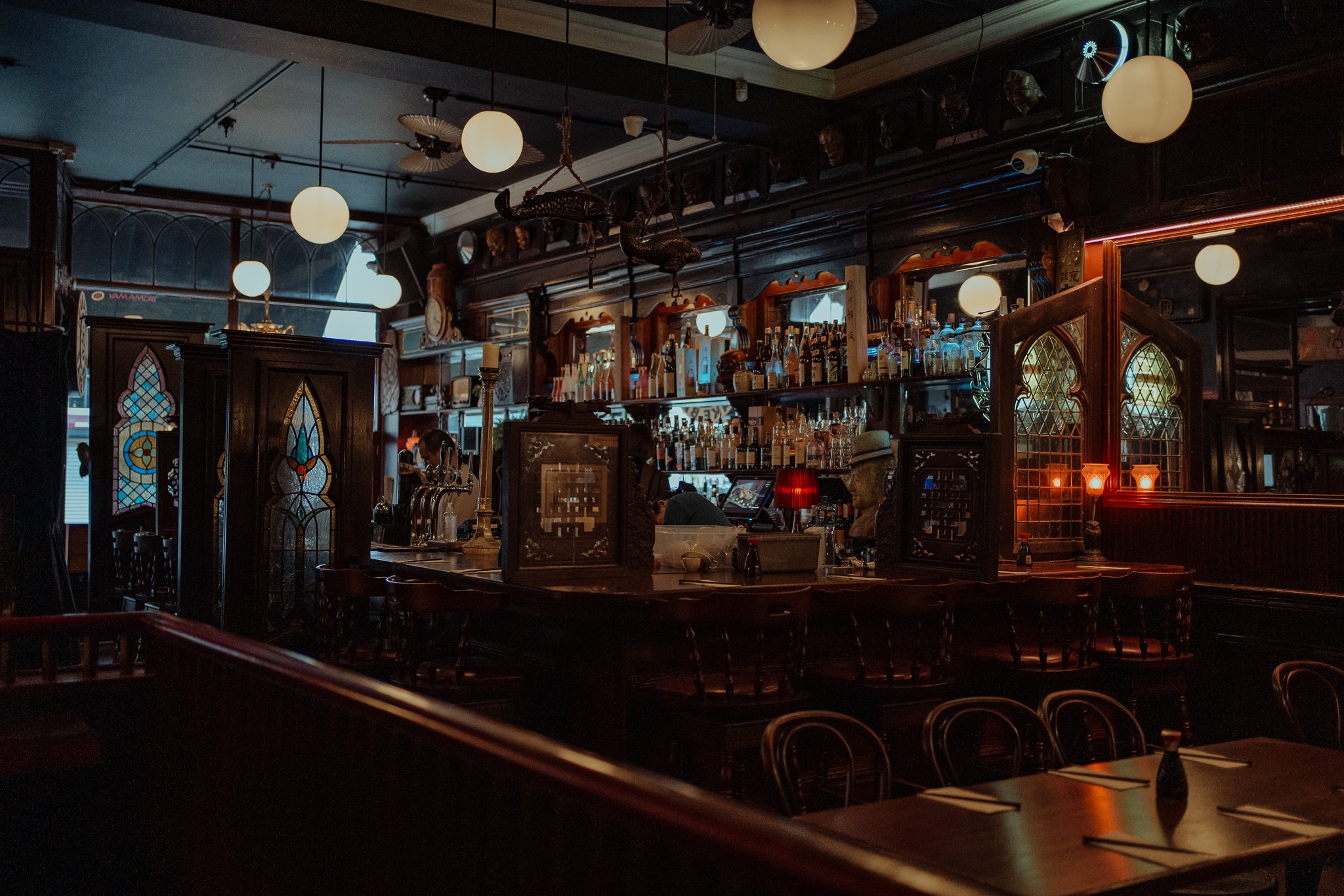 Yamamori Izakaya Jose Cuervo Paloma (4)