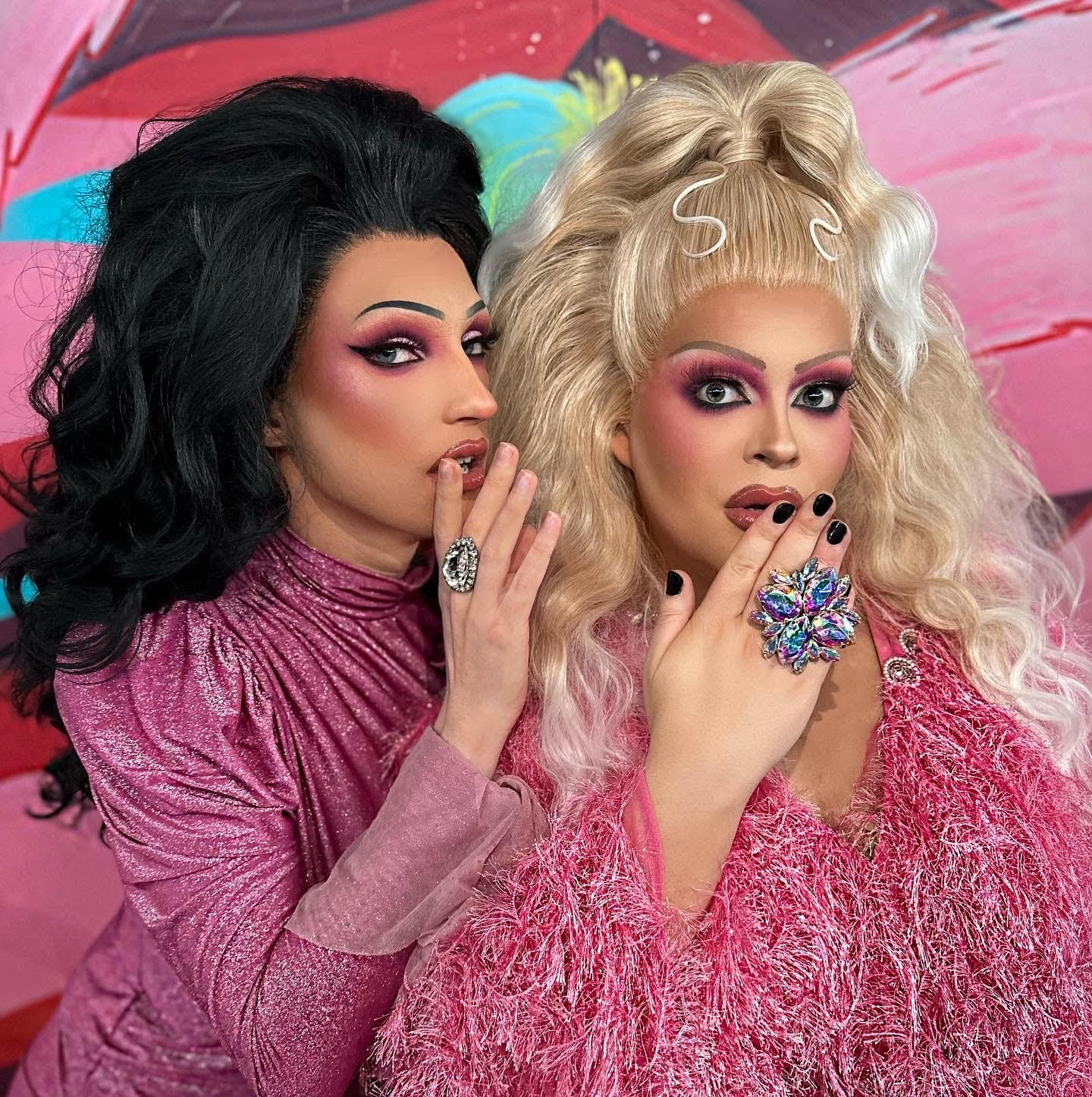 Conrad Drag Brunch (4)