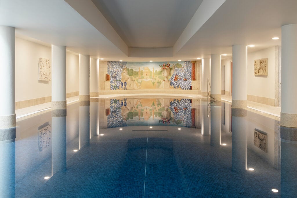 The Merrion Hotel Dublin