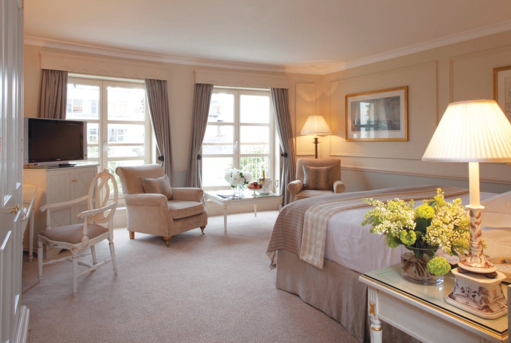 The Merrion Hotel Dublin