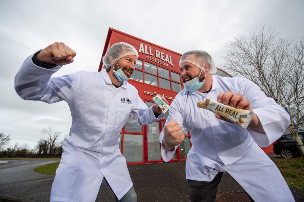 ALL REAL NUTRITION 3 Credit - Domnick Walsh Photography