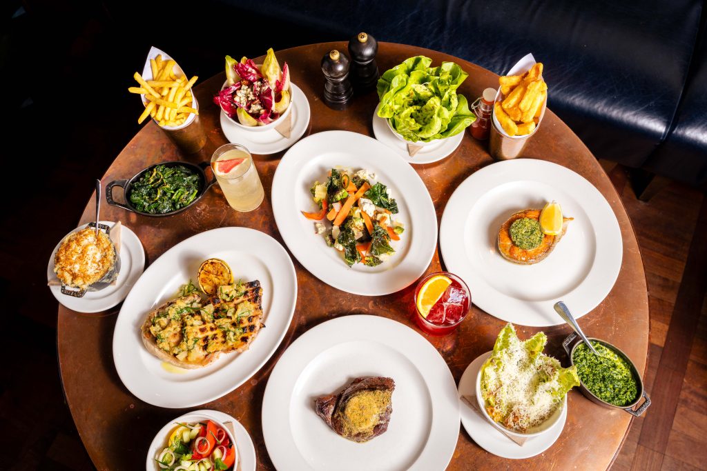 Hawksmoor Lunch Dublin (10)
