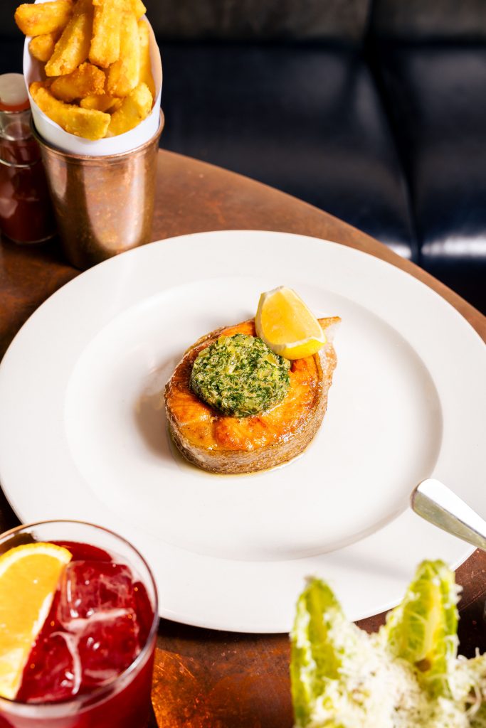Hawksmoor Lunch Dublin (11)