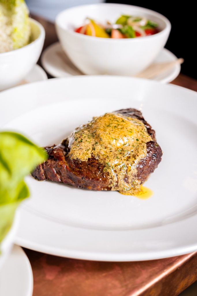 Hawksmoor Lunch Dublin (4)