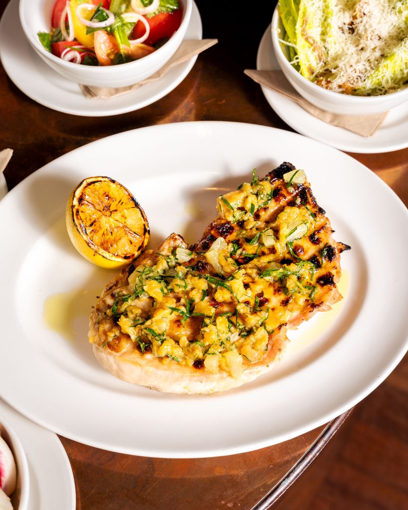 Hawksmoor Lunch Dublin (6)
