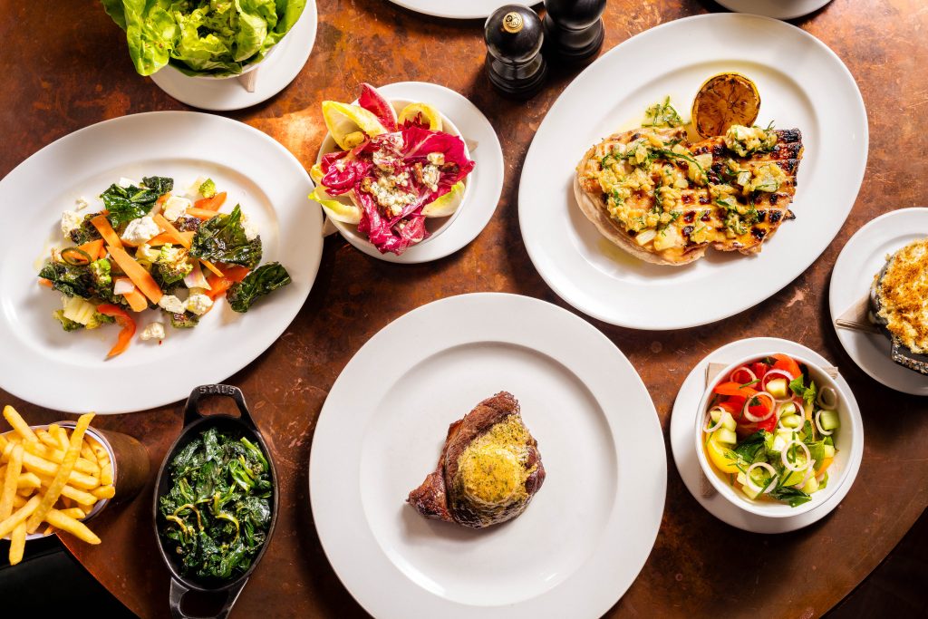Hawksmoor Lunch Dublin (9)