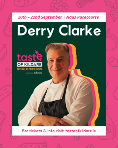 Taste of Kildare Festival 2024