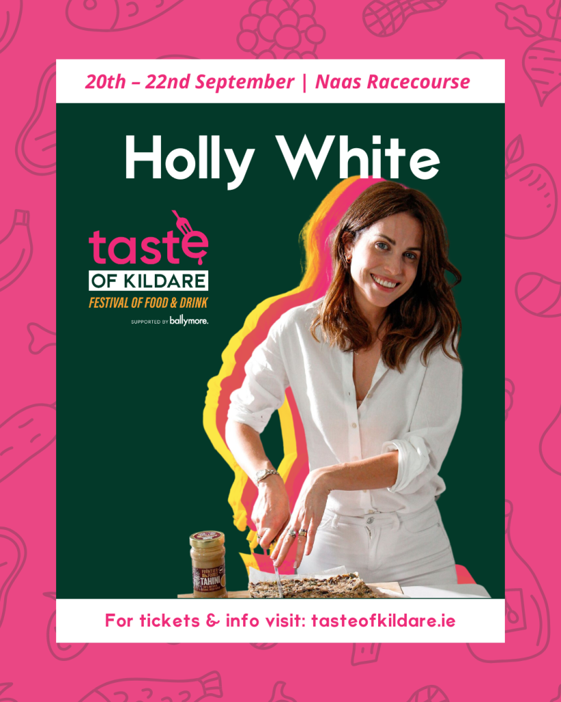 Taste of Kildare Festival 2024