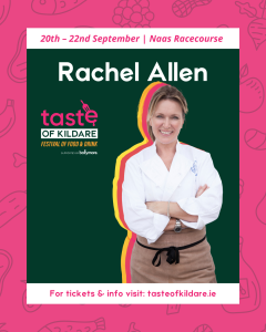 Taste of Kildare Festival 2024