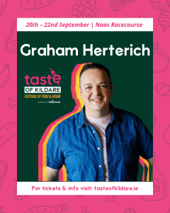 Taste of Kildare Festival 2024