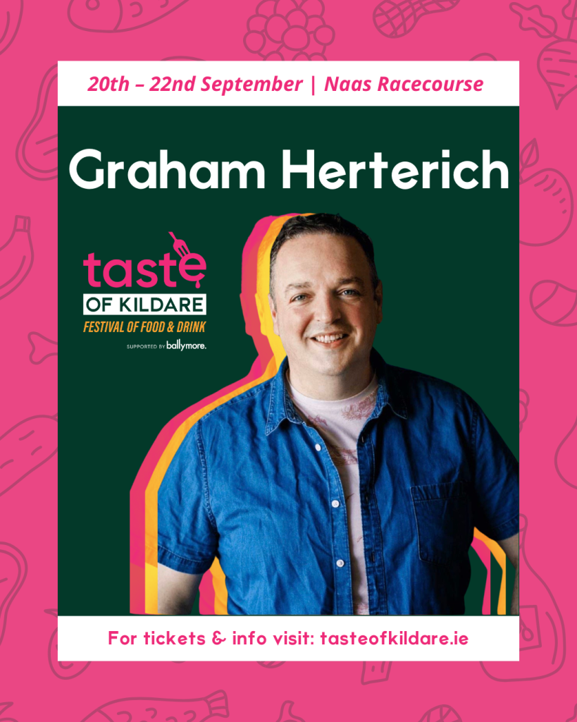 Taste of Kildare Festival 2024