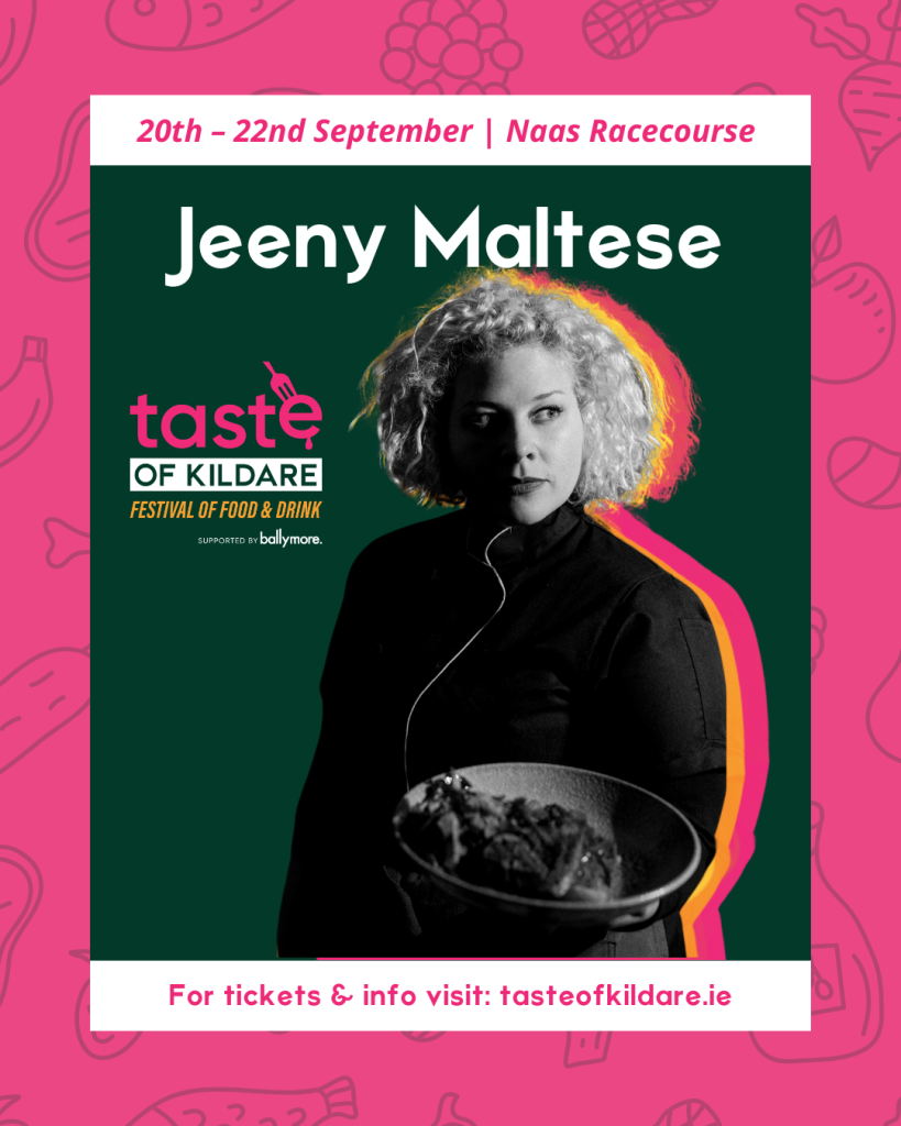 Taste of Kildare Festival 2024